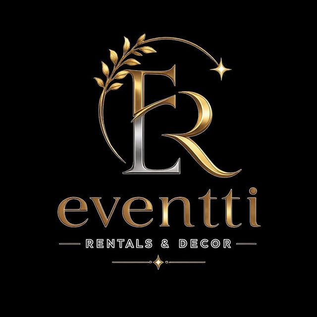 Eventti Rentals & Decor